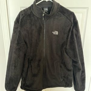 The North Face Jacket!